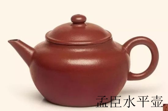 朱泥思亭壺適合泡什么茶，用來泡哪些茶最好？