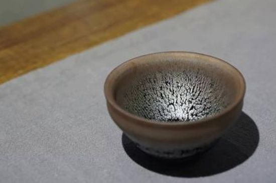 建盞開盞正確方法，建盞第一次怎么開盞