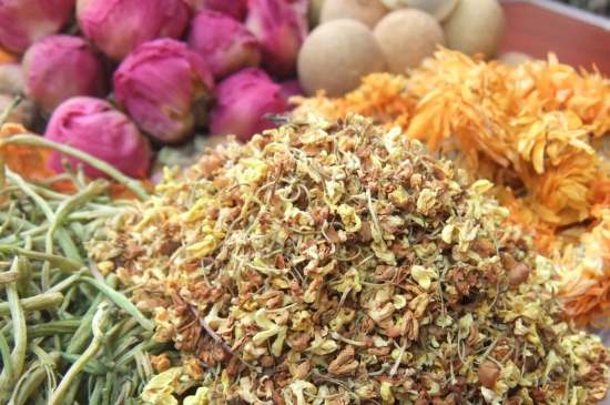 桂花茶禁忌，喝桂花茶有什么禁忌