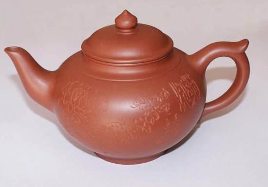 宜興紫砂壺四大經(jīng)典壺型叫什么，傳統(tǒng)紫砂四大名壺介紹