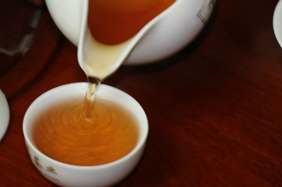 巖茶焙火時(shí)間表，你最想知道的巖茶焙火問(wèn)題