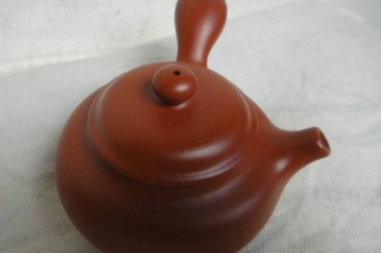 生普洱茶用什么泥料的紫砂壺，最合適生普的紫砂泥料
