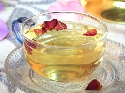 玫瑰花茶一周喝幾次，玫瑰花茶能常喝嗎？