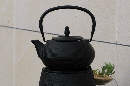 鐵壺是泡茶還是煮茶，鐵壺泡茶好嗎