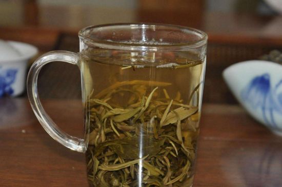 蒸茶器可以蒸花茶嗎，蒸茶器能用來蒸茉莉花茶嗎？