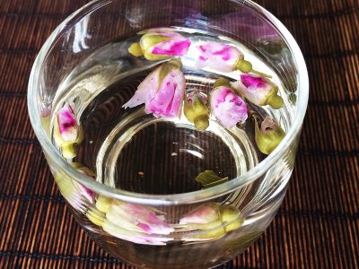 玫瑰花茶一周喝幾次，玫瑰花茶能常喝嗎？