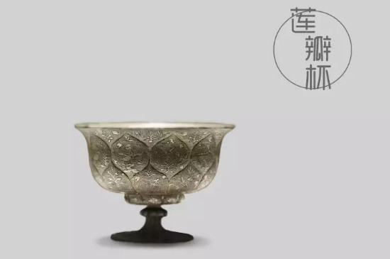品茗杯的杯型介紹，品茗杯的器型類別分類大全圖