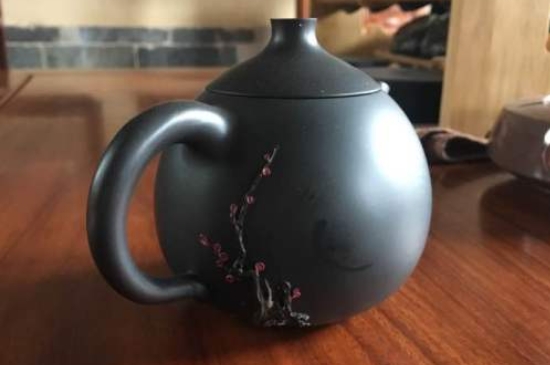 建水紫陶壺不適合泡茶？大錯特錯！