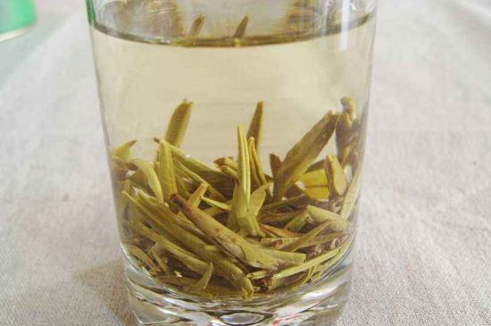 茉莉花茶分類，茉莉花茶都有什么種類