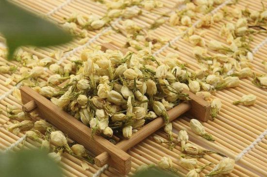 茉莉花茶與什么相克，茉莉花搭配禁忌