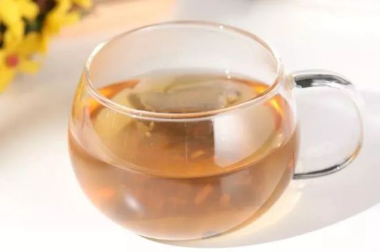 菊花茶的最佳搭配有哪幾樣，菊花茶和什么搭配喝效果好？