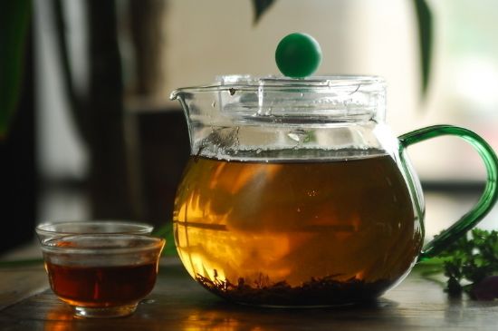 安化黑茶為什么要煮，為什么黑茶一定要煮呢