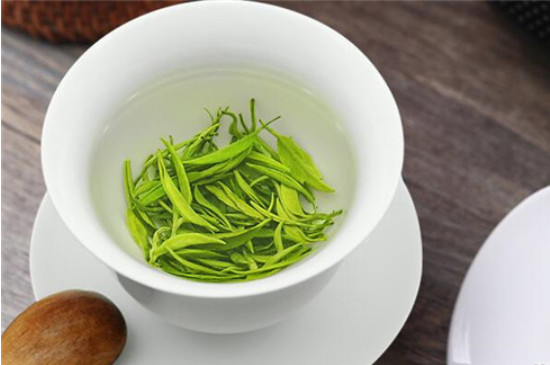 什么綠茶茶葉唇齒留香，哪個品種綠茶香氣好？