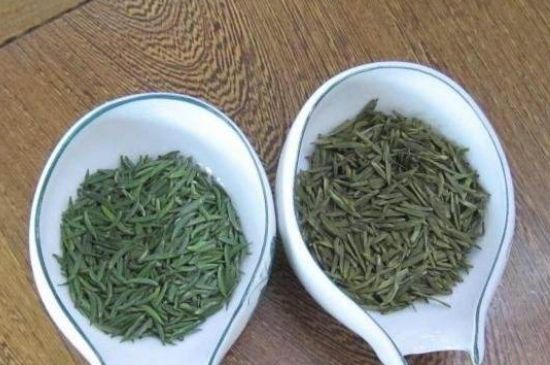 綠茶陳茶和新茶區(qū)別，綠茶怎樣區(qū)分新茶和陳茶