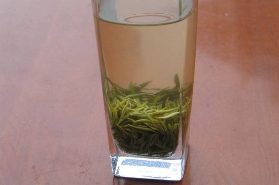 蒙頂山茶種類，蒙頂山哪種茶好？