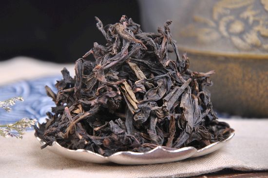大紅袍茶葉好嗎？大紅袍被譽(yù)為“茶中之王”！