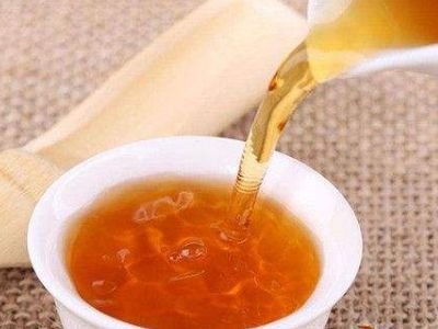 祁門紅茶新茶好還是老茶好，祁門紅茶是越陳越好嗎