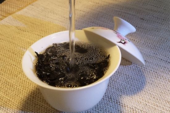 大紅袍茶葉好嗎？大紅袍被譽(yù)為“茶中之王”！
