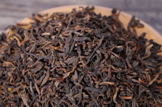 紅茶有6年了還能喝不，過期紅茶未必不能喝！