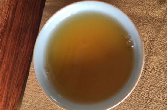 金駿眉第一泡不能喝！金駿眉喝之前需要洗茶