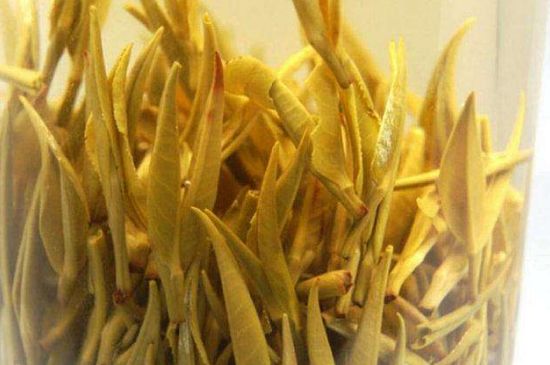 黃茶不適合哪些人喝，黃茶的功效與作用禁忌