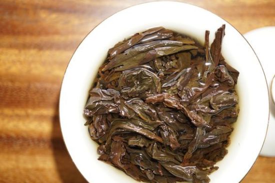 大紅袍為什么沒保質(zhì)期，武夷巖茶大紅袍能放幾年？