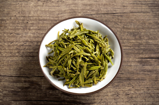 綠茶搭配大全，綠茶搭配什么更好
