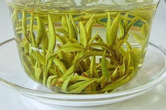 蒙頂山茶種類，蒙頂山哪種茶好？