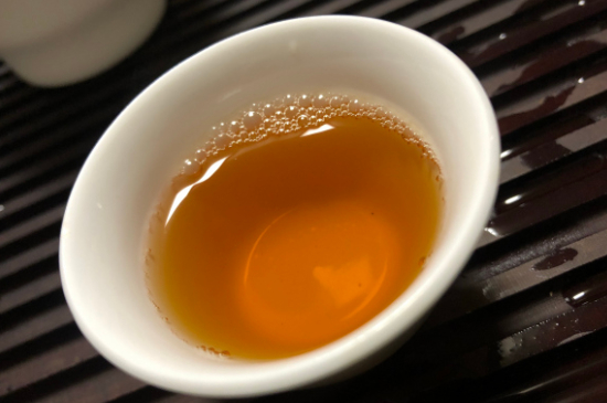 肉桂茶有哪些香氣，武夷巖茶肉桂有幾種香氣？