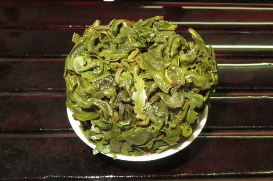 鐵觀音分幾個等級，鐵觀音哪種等級最好