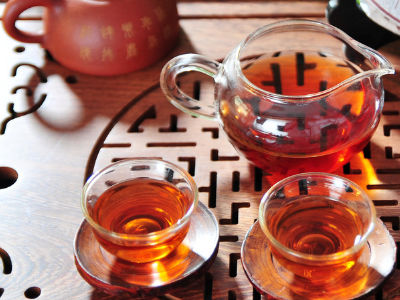 黑茶的功效與作用，長期喝黑茶有什么功效？