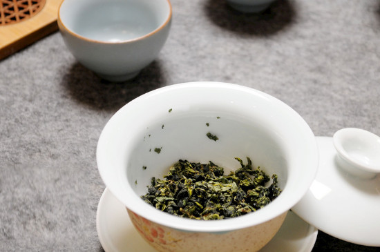 綠茶搭配大全，綠茶搭配什么更好