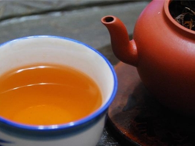 青茶十大品種，青茶品種及產(chǎn)地
