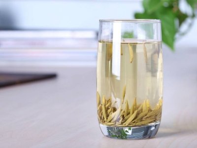 黃茶是什么茶，有哪些品種名稱