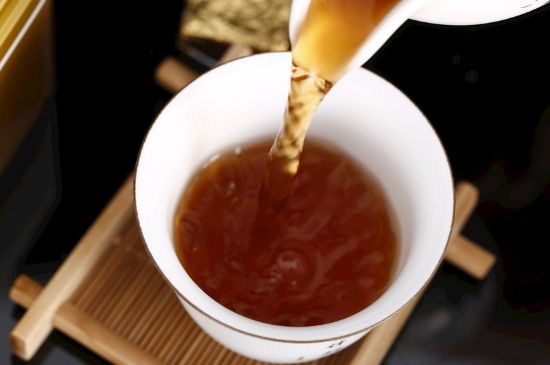 紅茶有6年了還能喝不，過期紅茶未必不能喝！