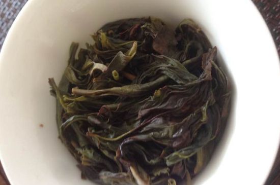 鴨屎茶的沖泡方法，烏龍單樅鴨屎香茶怎么泡