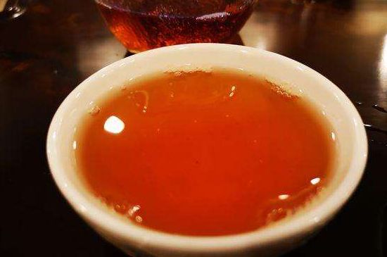 拼配的馬頭巖肉桂，還配叫馬肉嗎？請(qǐng)叫它“馬頭巖大紅袍”