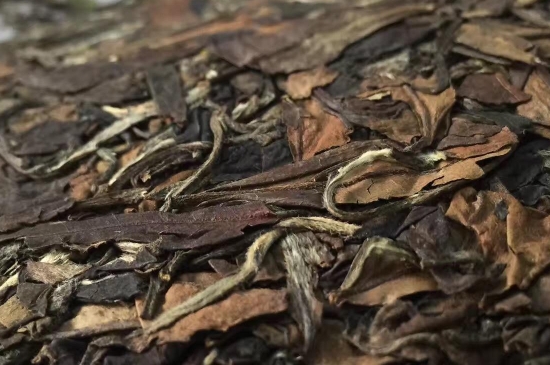 煮茶的步驟圖解，正確的煮白茶方法！