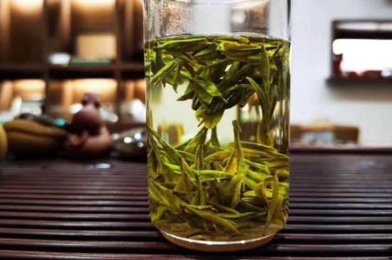 龍井茶好壞的鑒別圖片，如何區(qū)別龍井茶的好壞？