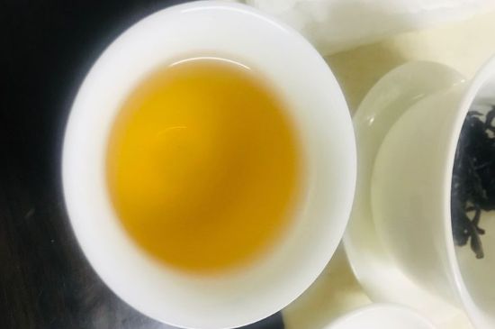大紅袍為什么沒保質(zhì)期，武夷巖茶大紅袍能放幾年？