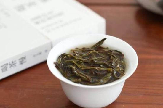 單叢茶十大香型以及常見(jiàn)品種大全，潮安鳳凰單樅十大名香歸類