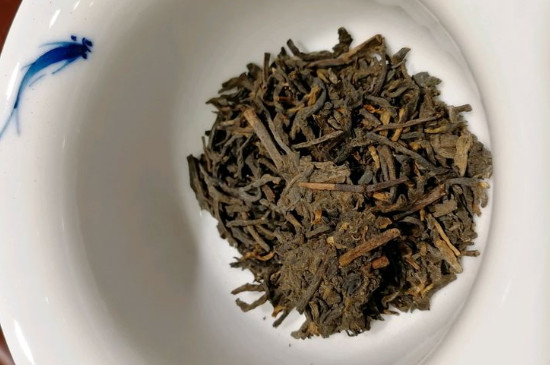 六堡茶喝多久能除濕，六堡茶祛濕喝多長時(shí)間見效