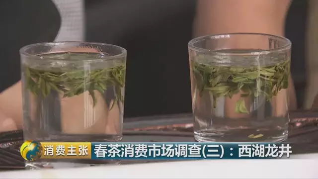 龍井群體種和43號的區(qū)別圖片，龍井43和群體種哪個好喝？