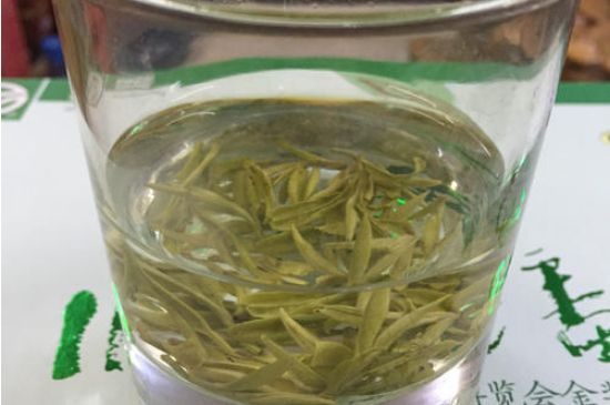 羊巖勾青是綠茶嗎，羊巖勾青茶屬于什么茶？