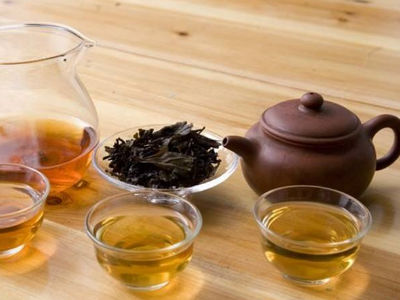 安化黑茶的功效，安化黑茶可以調(diào)理腸胃嗎？