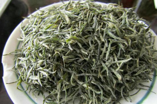 竹葉青和毛尖的區(qū)別，毛尖和竹葉青怎么分辨？