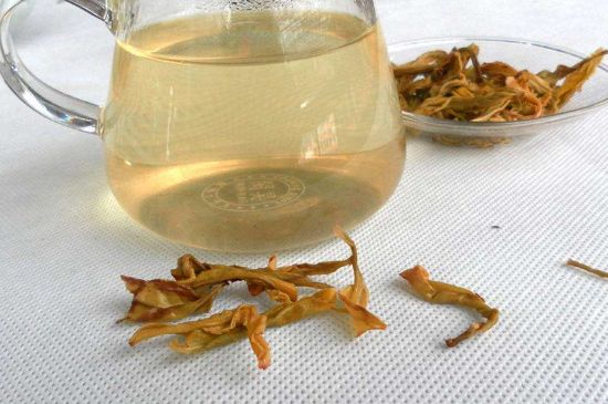 福建什么茶葉最出名，福建名茶有哪些？