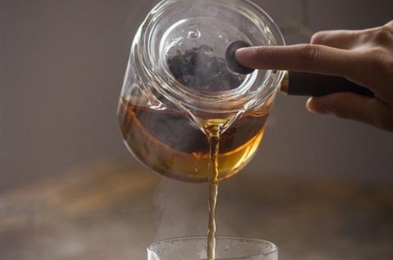 煮茶的步驟圖解，正確的煮白茶方法！