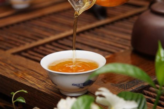 什么茶葉喝起來(lái)超級(jí)香，什么茶泡出來(lái)滿屋濃香?