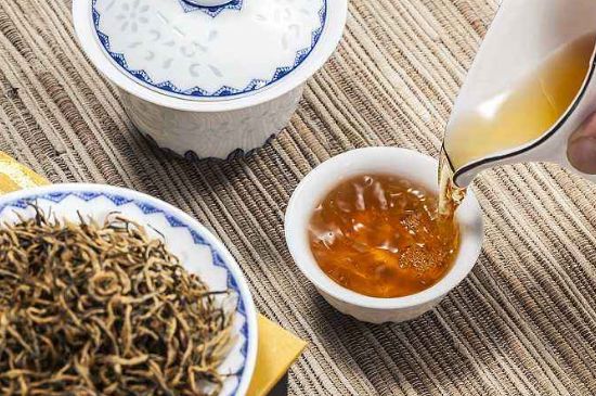 中國(guó)正宗三大紅茶，中國(guó)最好的紅茶有哪些？
